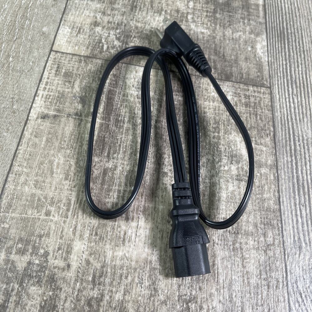 ICookPot YA600 Electric Programmable Pressure Cooker Replacement Cable